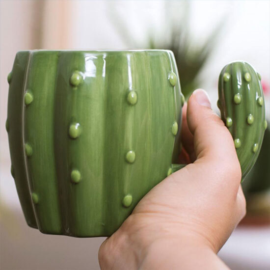 Don't Be A Pr*ck Mug